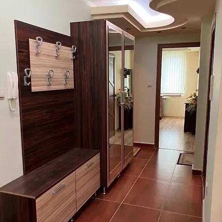 In Rila Park For Up To 4 Adults Apartman
