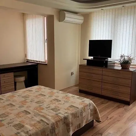Apartman In Rila Park For Up To 4 Adults Borovec